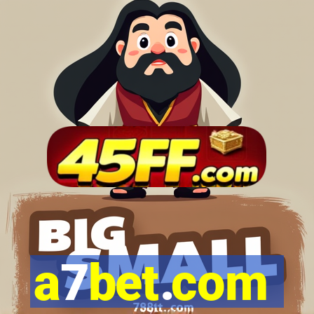 a7bet.com