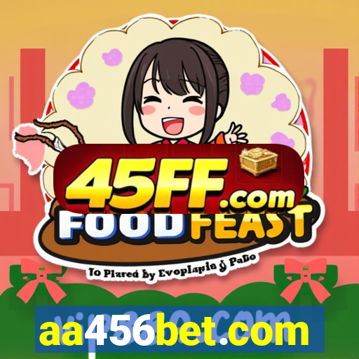 aa456bet.com