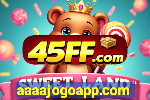 aaaajogoapp.com