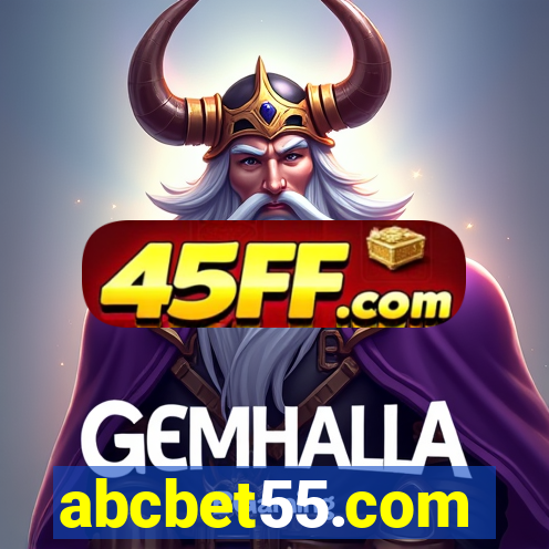 abcbet55.com
