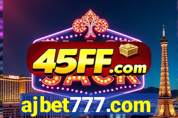 ajbet777.com