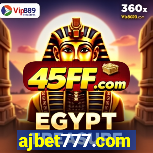 ajbet777.com