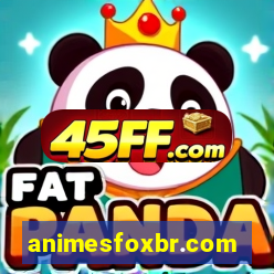 animesfoxbr.com