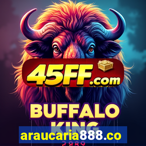 araucaria888.com