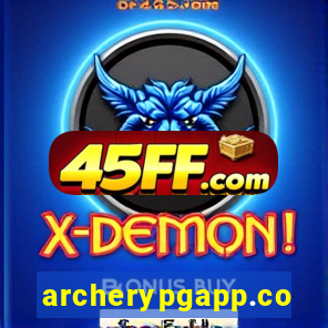 archerypgapp.com