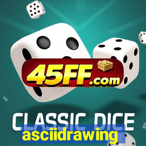 asciidrawing