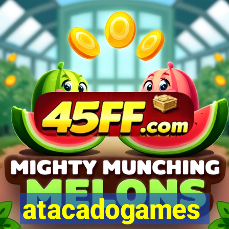 atacadogames