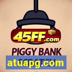 atuapg.com