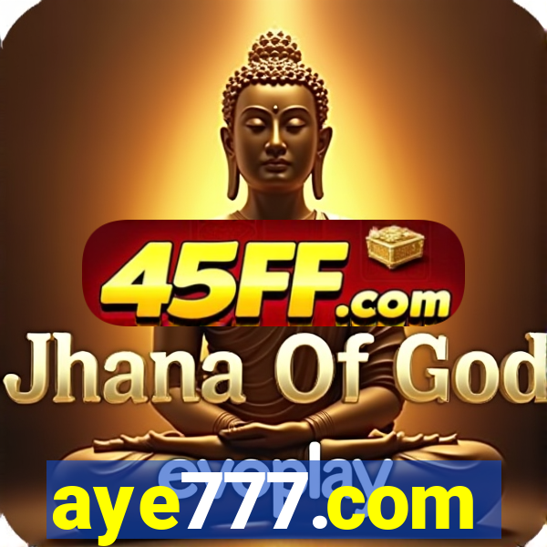 aye777.com