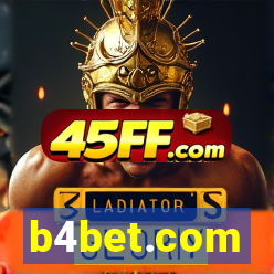 b4bet.com
