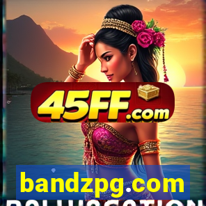 bandzpg.com