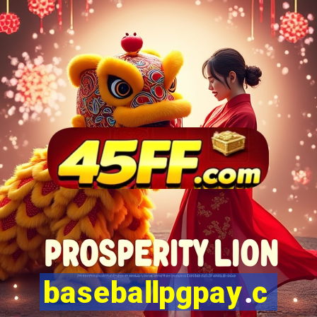 baseballpgpay.com