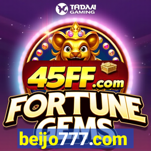 beijo777.com