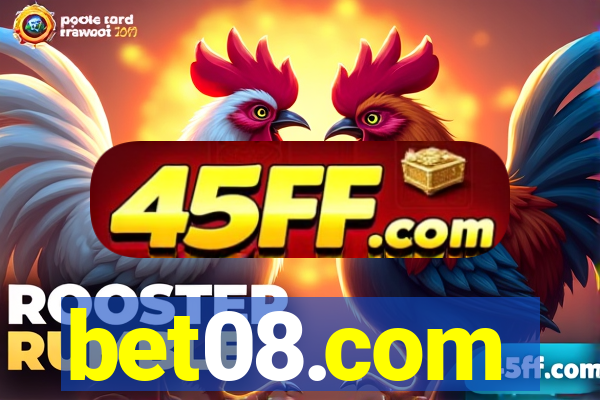 bet08.com