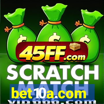 bet10a.com