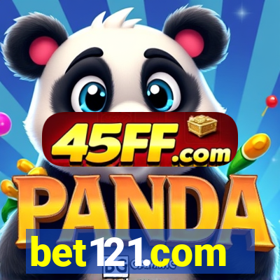 bet121.com