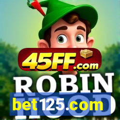 bet125.com