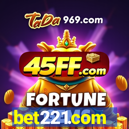 bet221.com