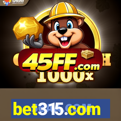 bet315.com