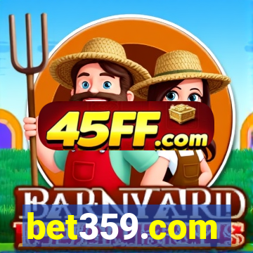 bet359.com