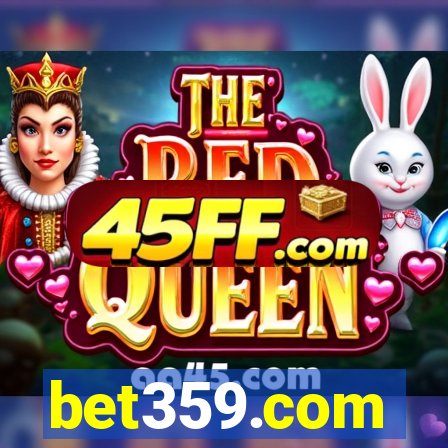 bet359.com