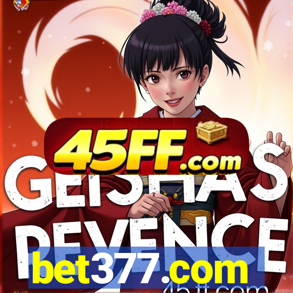 bet377.com
