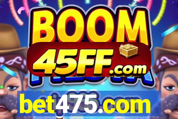 bet475.com