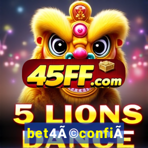 bet4Ã©confiÃ¡vel