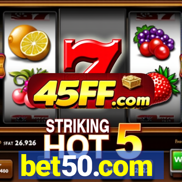 bet50.com