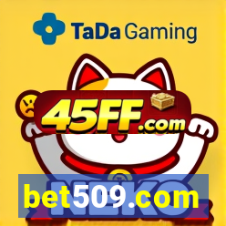 bet509.com