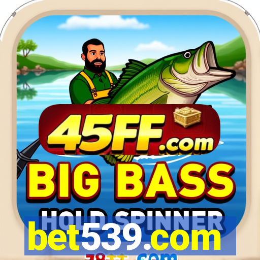 bet539.com