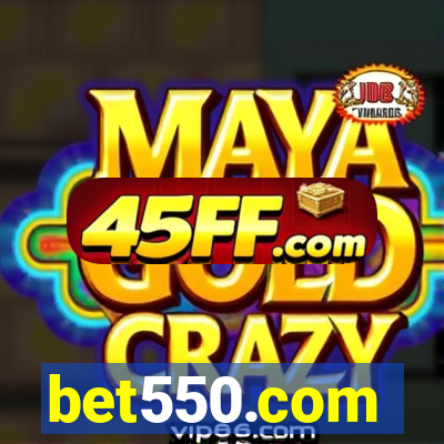 bet550.com