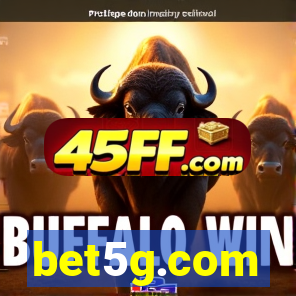 bet5g.com