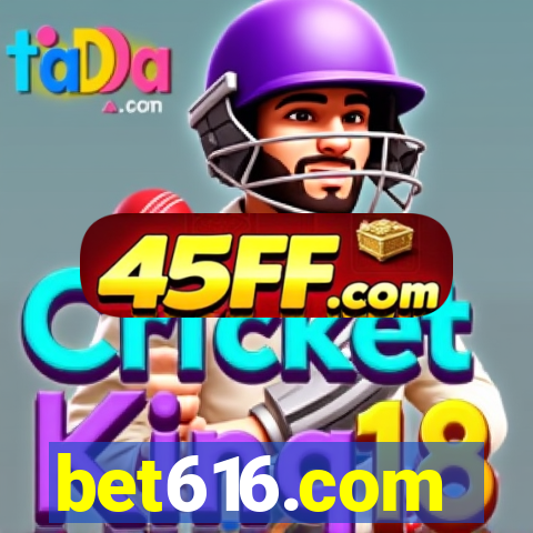 bet616.com