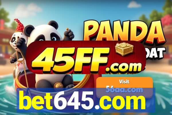 bet645.com