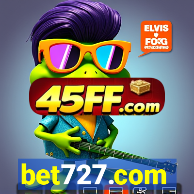 bet727.com