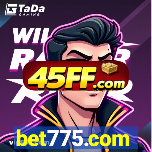 bet775.com