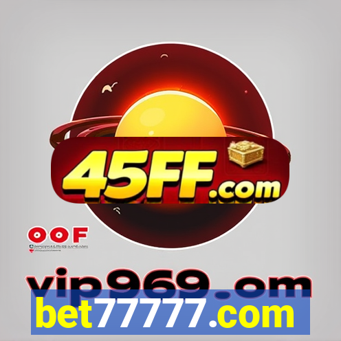 bet77777.com