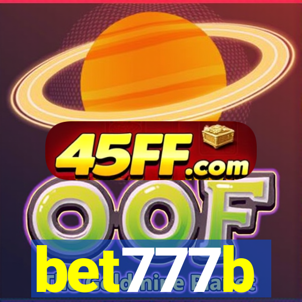 bet777b