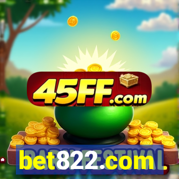 bet822.com