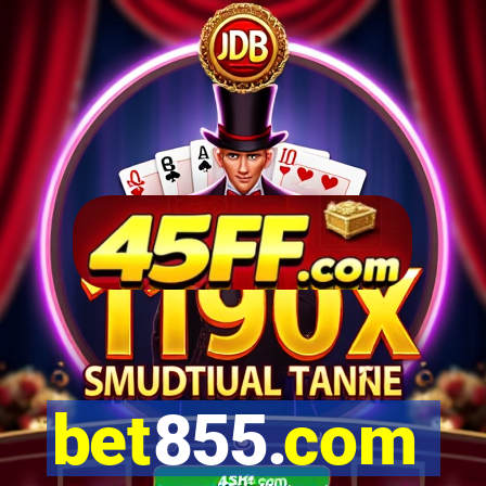 bet855.com