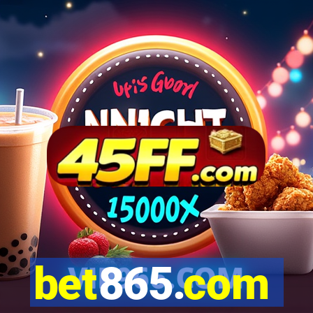 bet865.com