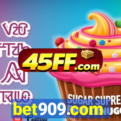 bet909.com