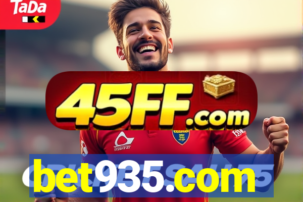bet935.com