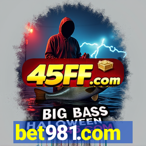 bet981.com