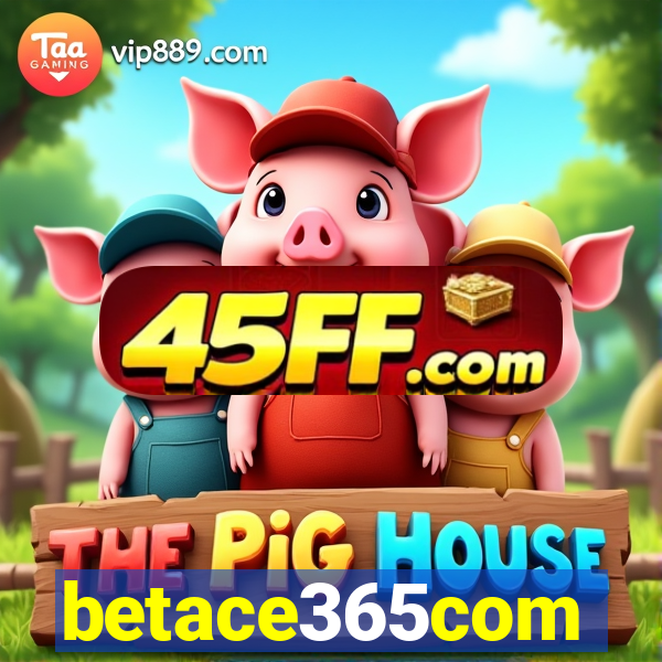 betace365com
