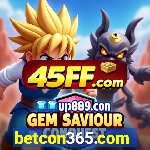 betcon365.com