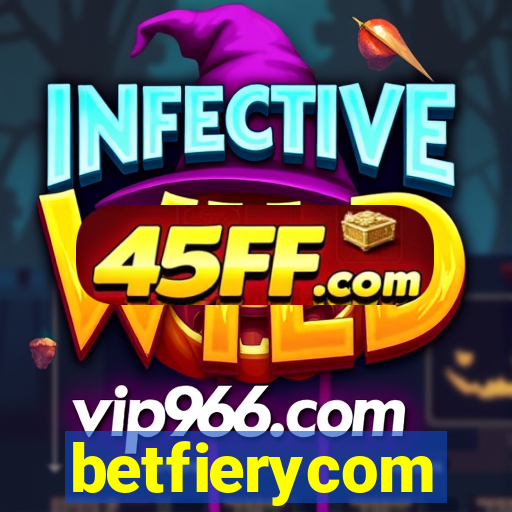 betfierycom