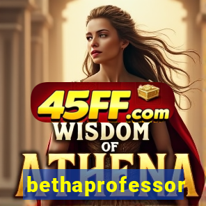 bethaprofessor