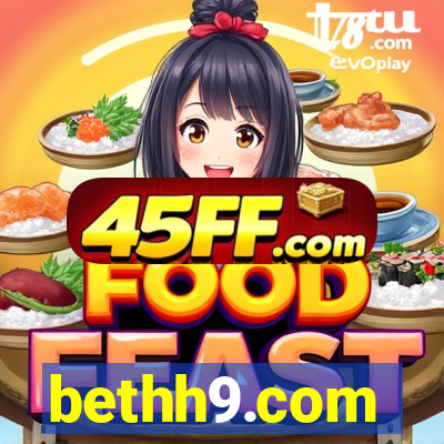 bethh9.com